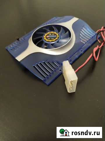 Охлаждение жесткого диска Ростов-на-Дону - изображение 1