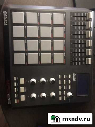 Akai MPD 26 Раменское - изображение 1