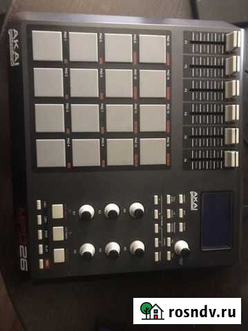 Akai MPD 26 Раменское - изображение 1