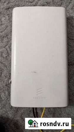 Станция после ремонта Ericsson RBS 6401 Петрозаводск - изображение 1