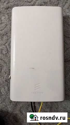 Станция после ремонта Ericsson RBS 6401 Петрозаводск - изображение 1