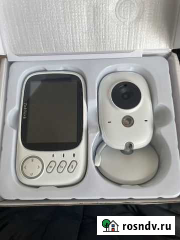 Видеоняня Улан-Удэ - изображение 1