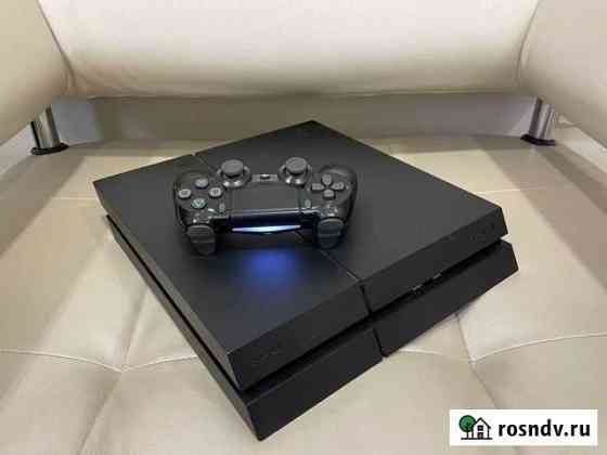 Sony playstation 4 500gb Симферополь