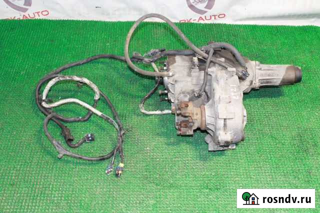 Раздаточная коробка 243 Chevrolet Tahoe GMT400 Большой Камень - изображение 1