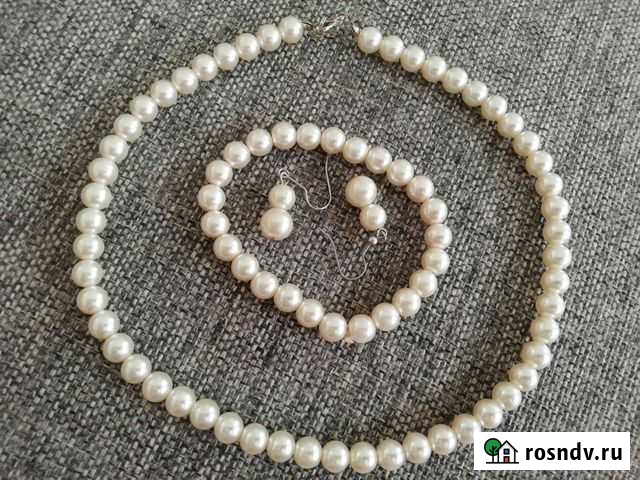 Бижутерия. новое Краснодар - изображение 1