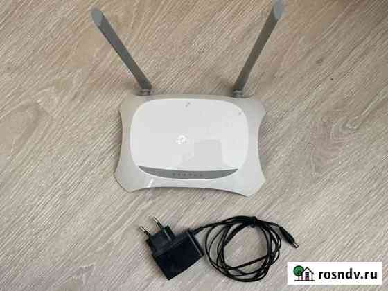 Tp-link TL-wR842N Набережные Челны