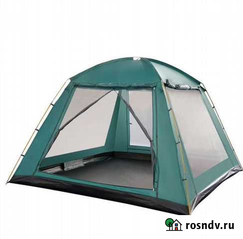 Палатка-тент Greenell Norma Анапа - изображение 1