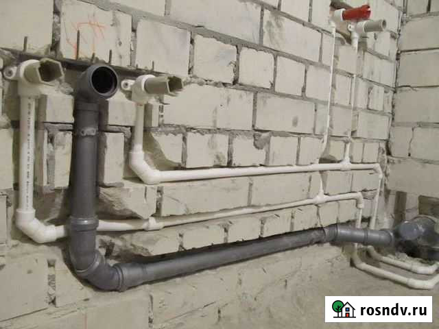 Муж на час, электрик, сантехник Иваново - изображение 1