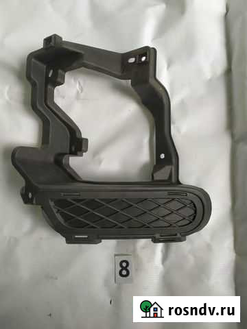 Крепление туманки mitsubishi ASX 10 LH Новочеркасск - изображение 1