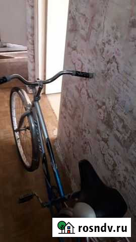 Велосипед Ростов-на-Дону - изображение 1