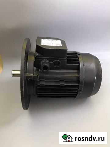 Электродвигатель 380в Волгоград - изображение 1