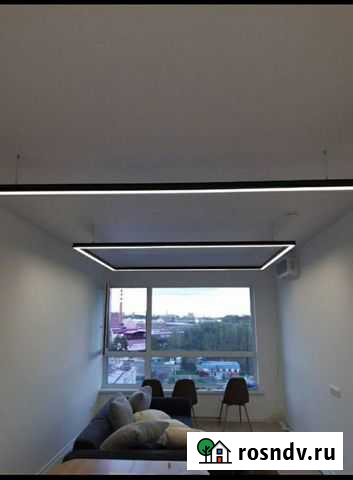 Потолки Челябинск - изображение 1