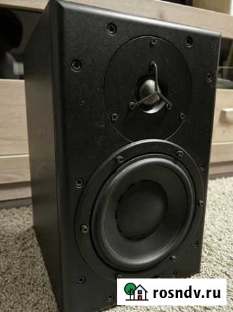 Пассивные мониторы Dynaudio BM6 Ватутинки - изображение 1