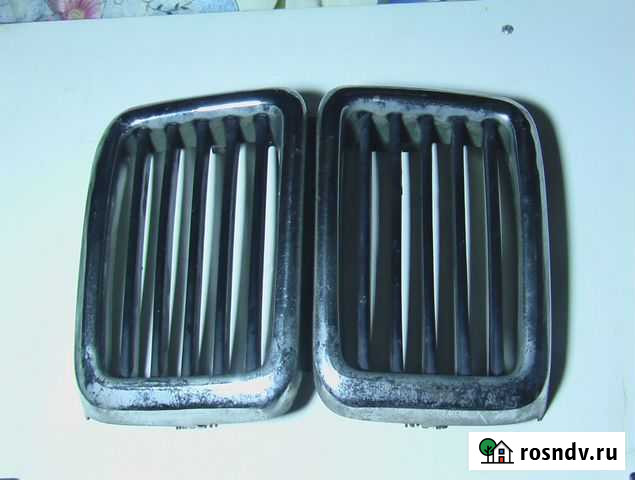 Ноздри BMW 5 E28 Сочи - изображение 1