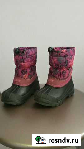 Сапоги 25 р Оренбург - изображение 1