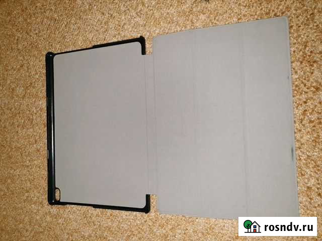 Чехол на планшет Lenovo TAB 4 10 Plus TB-X704N TB Нижневартовск - изображение 1