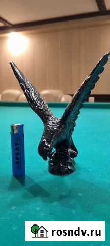 Орёл силумин Елань - изображение 1