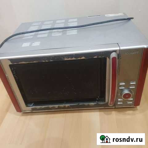 Микроволновая печь scarlett Иркутск - изображение 1