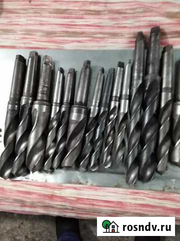 Сверла Копейск - изображение 1
