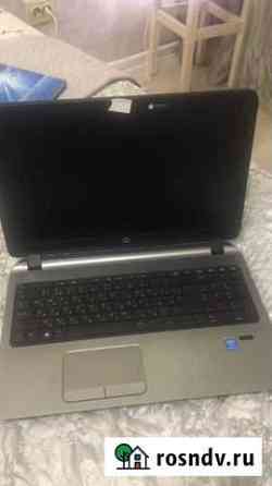 HP Островцы