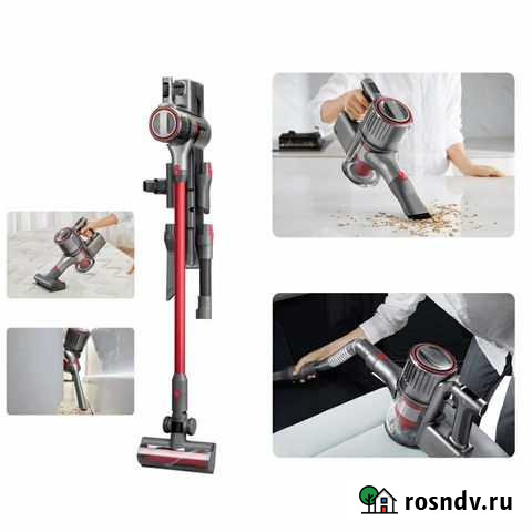 Беспроводной пылесос Xiaomi Roborock H7 EU версия Ростов-на-Дону - изображение 1