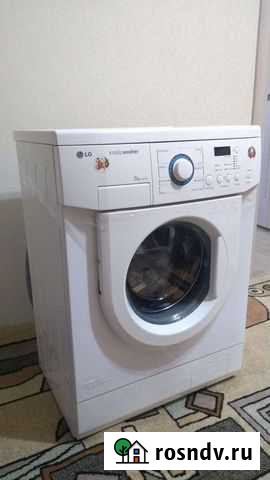 Стиральная машина бу Новочебоксарск - изображение 1