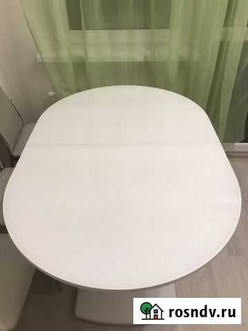 Стол раздвижной Санкт-Петербург - изображение 1