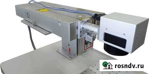 Лазерный маркер Новочеркасск - изображение 1