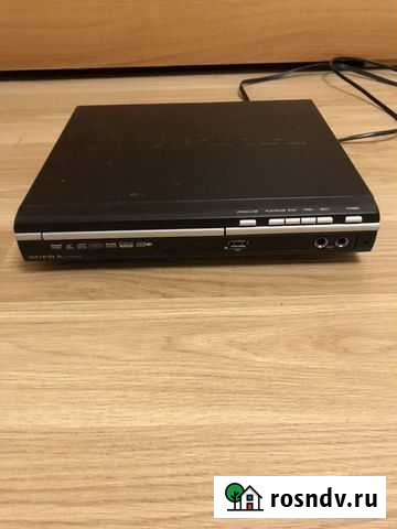 DVD плеер Мурманск - изображение 1