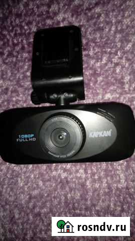 Видеорегистратор Гусь-Хрустальный - изображение 1