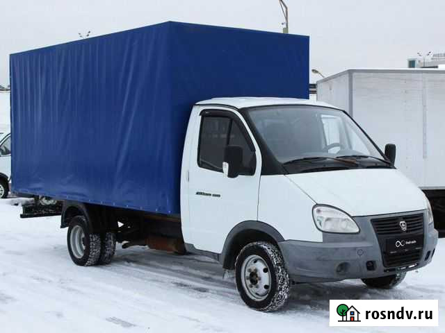 Грузоперевозки + грузчики, газель Нефтекамск - изображение 1