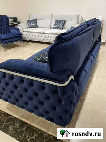 Мягкая мебель Махачкала - изображение 1