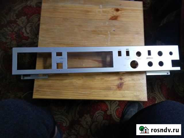 Панель на akai GX-77 Зарайск - изображение 1