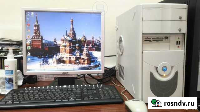 Компьютер для офиса Миасс - изображение 1