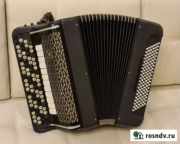 Готово-выборный баян Россия Ростов-на-Дону - изображение 1