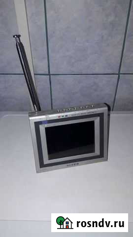 Авто телевизор Советская Гавань - изображение 1