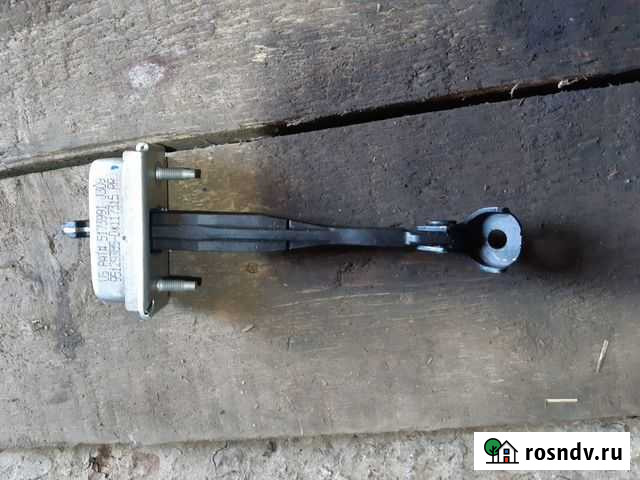 Ограничитель двери Воркута - изображение 1