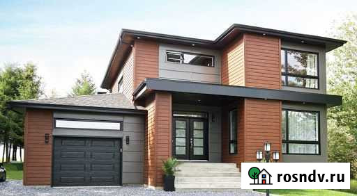 Сайдинг металлический Крымск - изображение 1