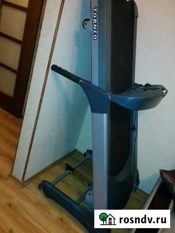 Беговая дорожка тренажер Рязань - изображение 1
