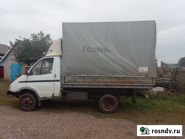 Перевозка скота Стерлитамак - изображение 1