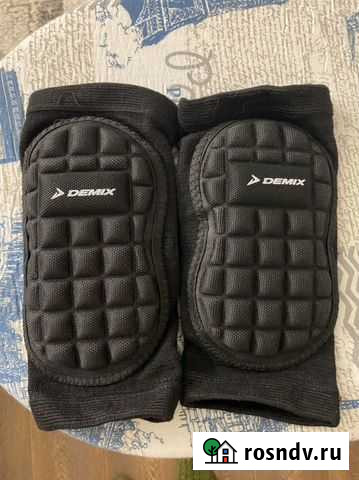 Наколенники детские Балаково - изображение 1