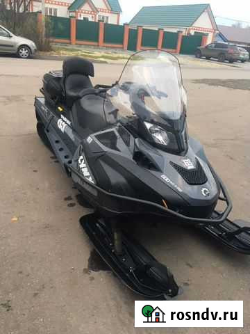 BRP lynx army 600 Екатеринбург - изображение 1