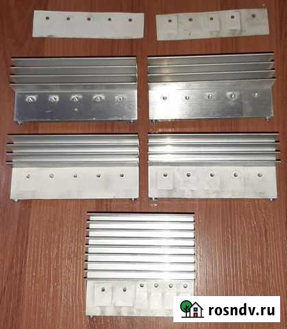 Радиатор охлаждения Петропавловск-Камчатский - изображение 1