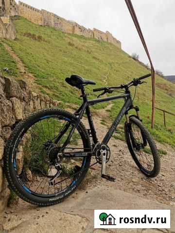 Велосипед cube ltd Дагестанские Огни - изображение 1