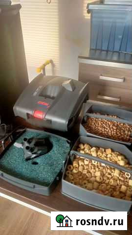 Внешний фильтр Eheim 2078e Реутов - изображение 1