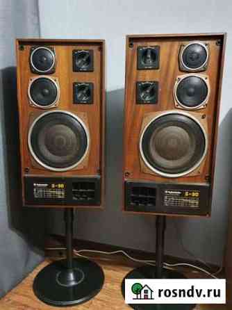Radiotehnica s90 35ас-212 Раменское