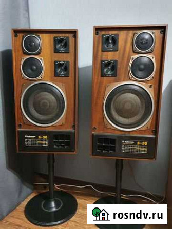 Radiotehnica s90 35ас-212 Раменское - изображение 1