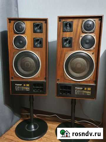 Radiotehnica s90 35ас-212 Раменское - изображение 1