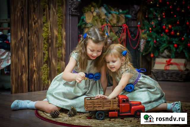 Family look Рязань - изображение 1