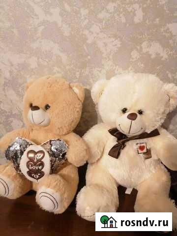 Мягкие игрушки Краснодар - изображение 1